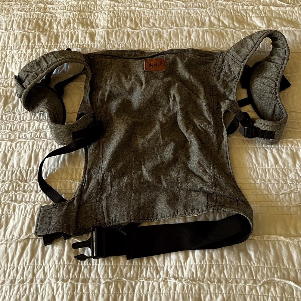 Original Happy Baby Carrier